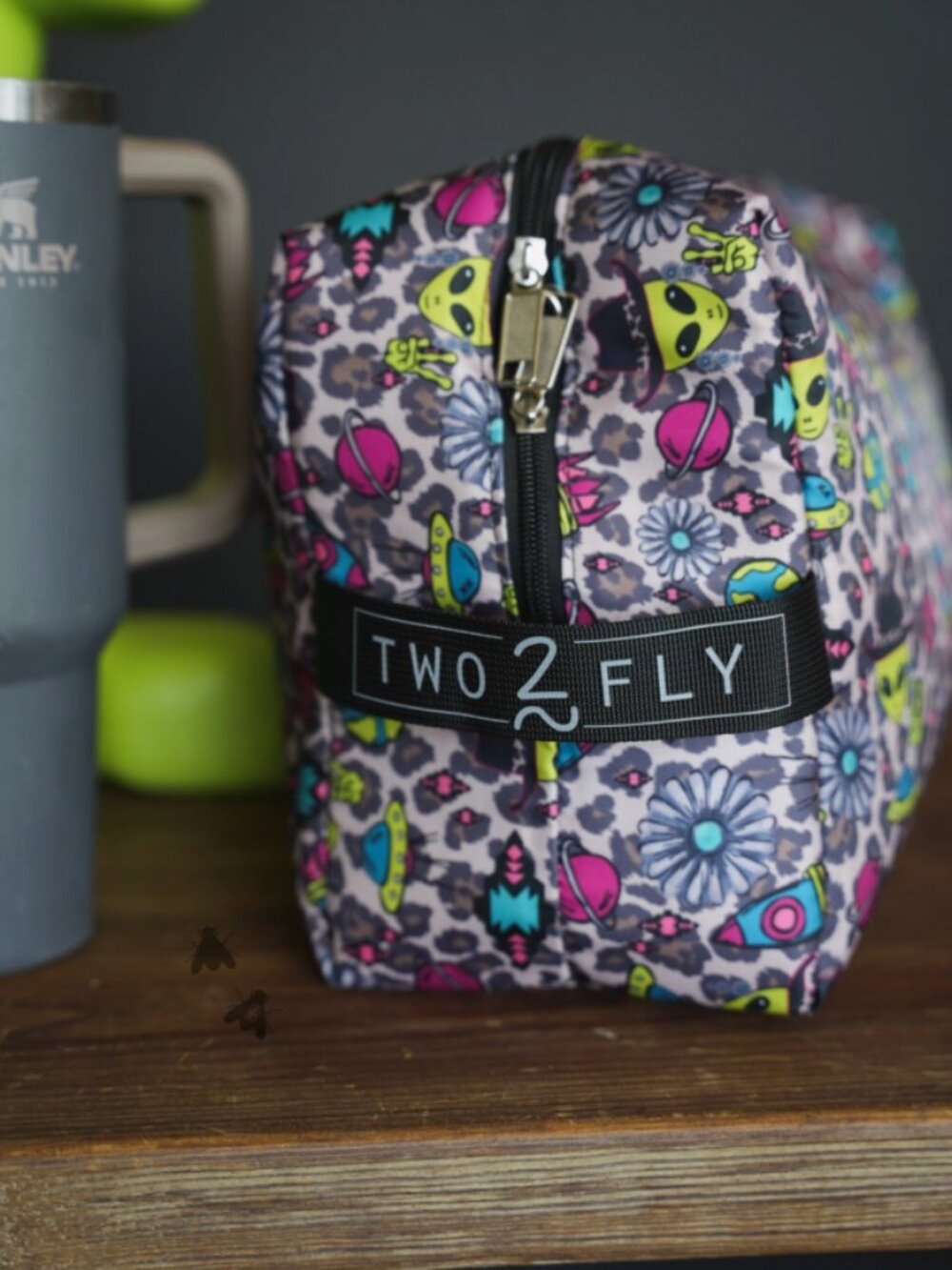 Take Me Away Traveler Bag